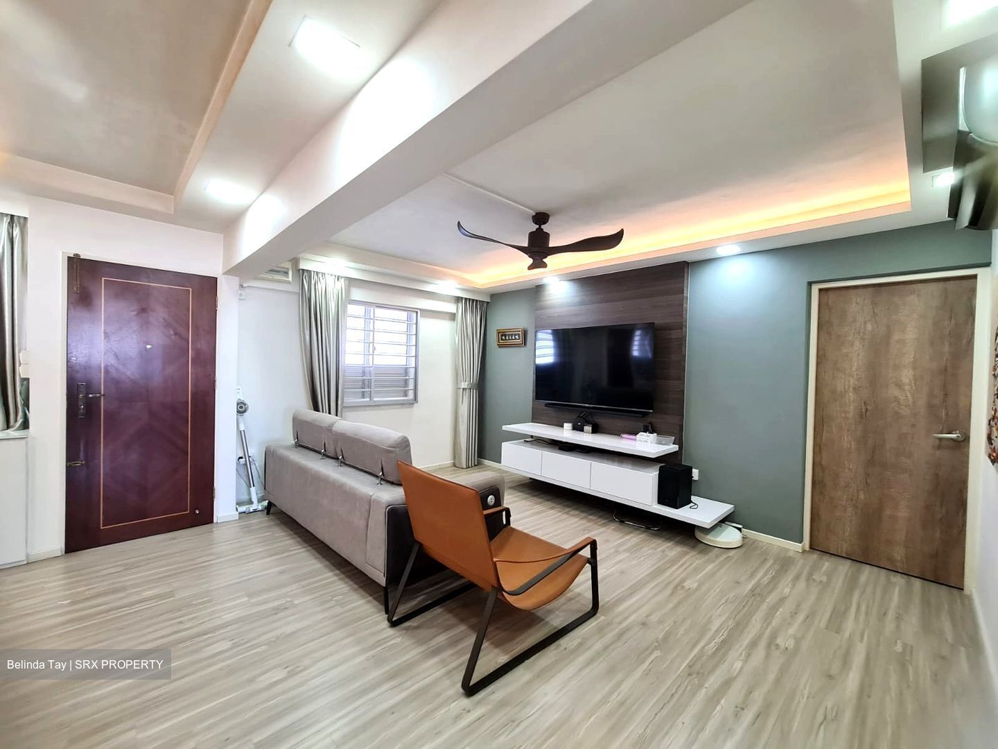 Blk 231 Jurong East Street 21 (Jurong East), HDB 3 Rooms #509880541